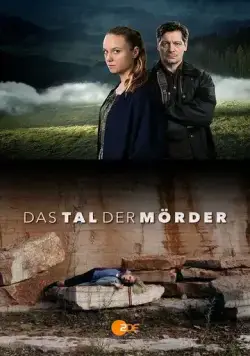 Постер: Долина убийц / Das Tal der Mörder (2020)