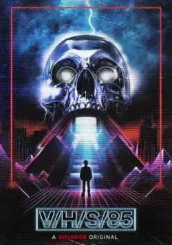 Постер: З/Л/О 85 / V/H/S/85 (2023)
