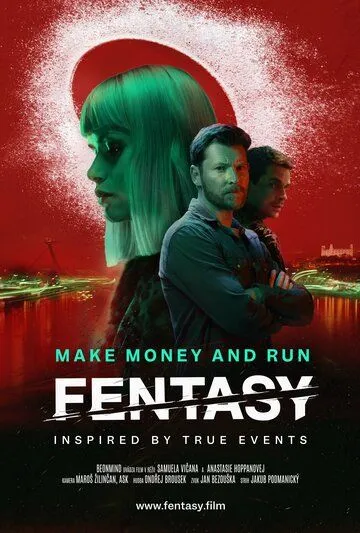 Постер: Фентази / Fentasy (2024)