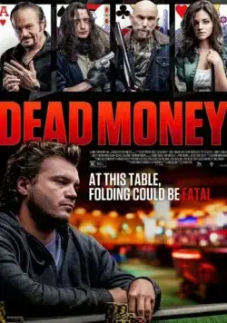 Постер: Игрок / Dead Money (2024)