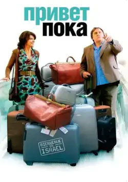 Постер: Привет-пока / Hello Goodbye (2008)