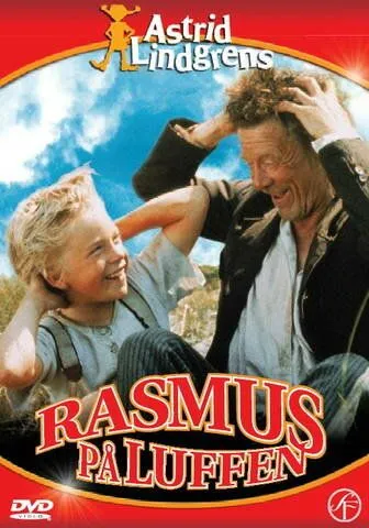 Постер: Расмус-бродяга (1981)