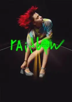 Постер: Рейнбоу / Rainbow (2022)