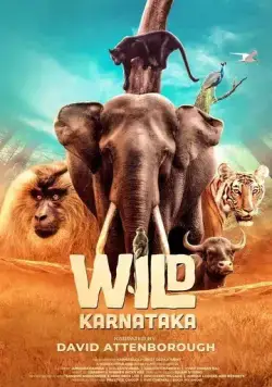 Постер: Дикая Карнатака / Wild Karnataka (2020)