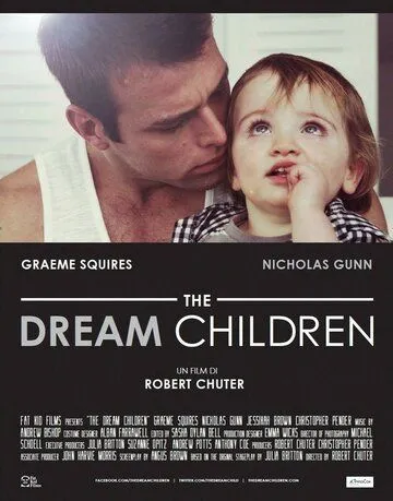 Постер: Дитя мечты / The Dream Children (2015)