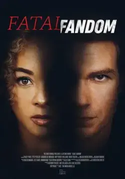 Постер: Телохранитель / Fatal Fandom (2022)