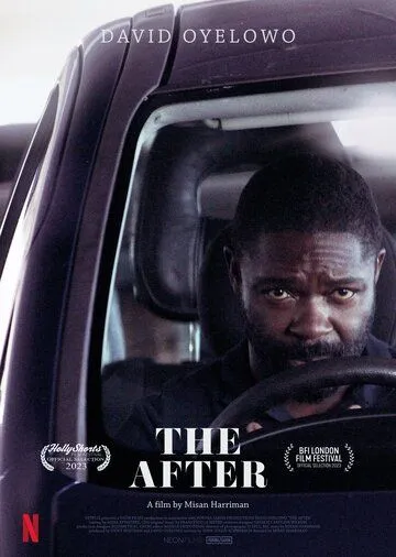 Постер: С того дня / The After (2023)