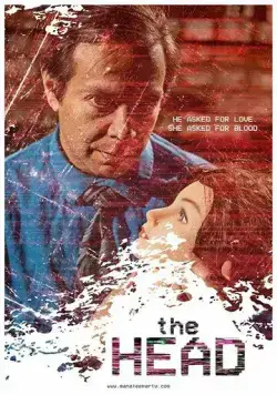 Постер: Голова / The Head (2019)