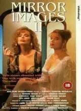 Постер: Как две капли воды / Mirror Images II (1993)