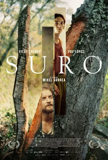 Постер: Пробковое дерево / Suro (2022)