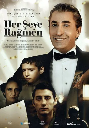 Постер: Несмотря ни на что / Her Seye Ragmen (2023)
