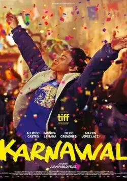 Постер: Карнавал / Karnawal (2020)