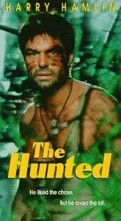 Постер: Сезон охоты / The Hunted (1998)