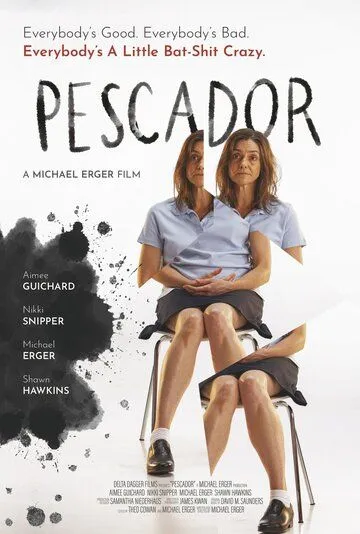 Постер: Рыбак / Pescador (2020)