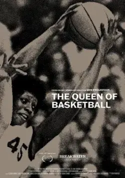 Постер: Королева баскетбола / The Queen of Basketball (2021)