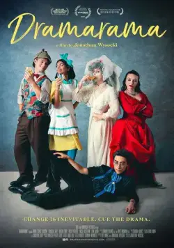 Постер: Драмарама / Dramarama (2020)