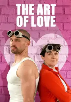 Постер: Искусство любви / The Art of Love (2020)