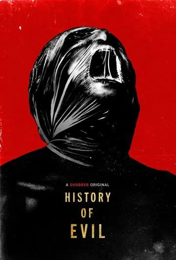 Постер: История зла / History of Evil (2024)