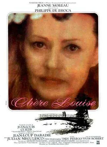 Постер: Дорогая Луиза / Chere Louise (1972)