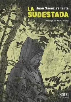 Постер: Южный шторм / La sudestada (2023)