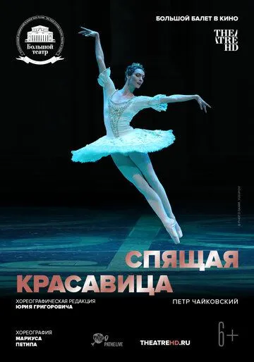 Постер: Спящая красавица (2017)