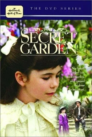 Постер: Таинственный сад / The Secret Garden (1987)