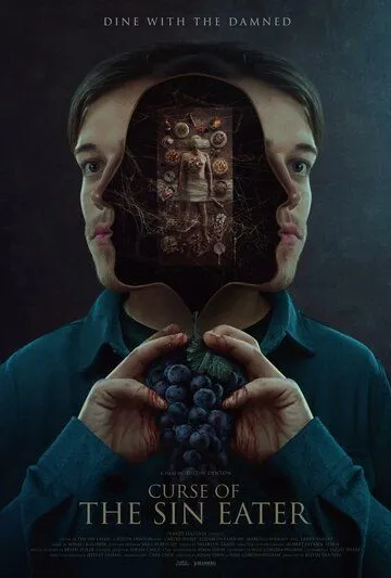 Постер: Пожиратель грехов / Curse of the Sin Eater (2024)