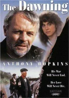 Постер: Заря / The Dawning (1988)