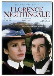 Постер: Флоренс Найтингейл / Florence Nightingale (1985)
