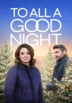 Постер: Всем спокойной ночи / To All A Good Night (2023)