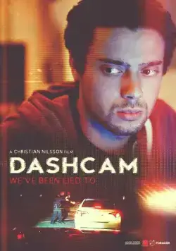 Постер: Видеорегистратор / Dashcam (2021)