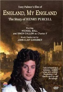 Постер: Англия, моя Англия / England, My England (1995)