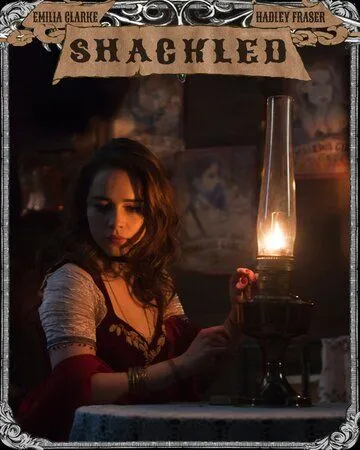 Постер: Закованная в цепи / Shackled (2012)