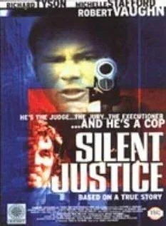 Постер: Безмолвное правосудие / Cottonmouth (2001)