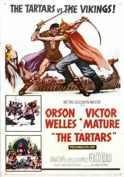 Постер: Татары / I tartari (1961)