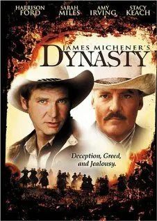 Постер: Династия / Dynasty (1976)