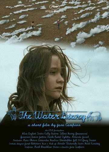 Постер: Дневник воды / The Water Diary (2005)