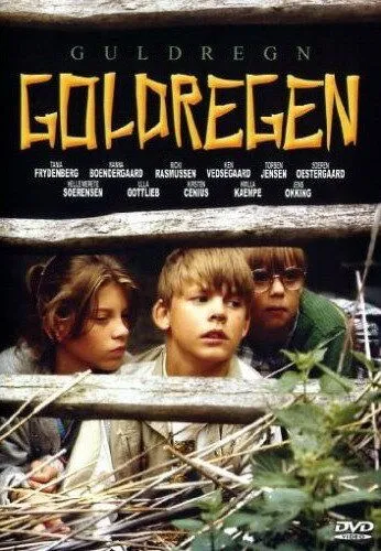 Постер: Золотые дожди / Guldregn (1988)