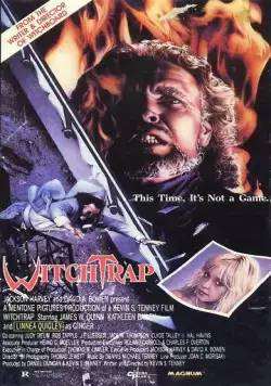 Постер: Ловушка для ведьм (1989)