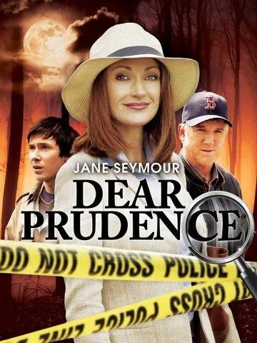 Постер: Дорогая Пруденс / Dear Prudence (2009)