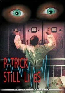 Постер: Патрик ещё жив / Patrick vive ancora (1980)