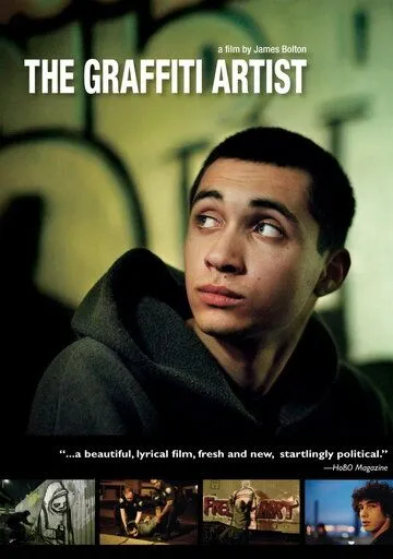 Постер: Художник граффити / The Graffiti Artist (2004)