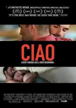 Постер: Чао / Ciao (2008)