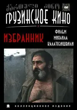 Постер: Избранник (1991)