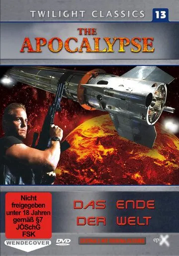 Постер: Апокалипсис / The Apocalypse (1997)