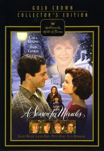 Постер: Сезон чудес / A Season for Miracles (1999)