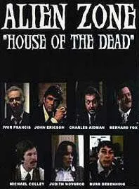 Постер: Чужая зона / The House of the Dead (1978)