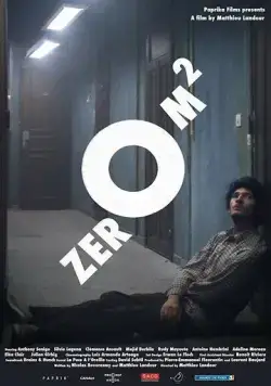 Постер: Нулевой метраж / Zéro M2 (2015)