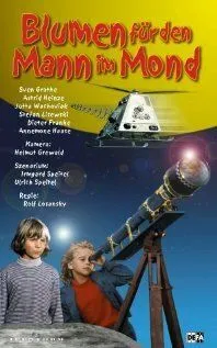 Постер: Цветы для человека на Луне / Blumen für den Mann im Mond (1975)