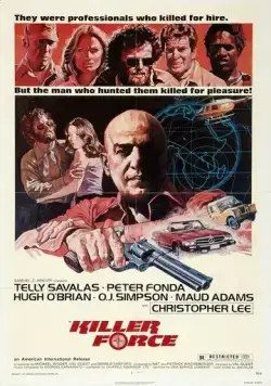 Постер: Отряд убийц (1976)